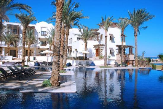 El Gouna Appartement