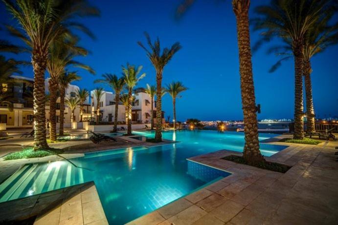 El Gouna Appartement